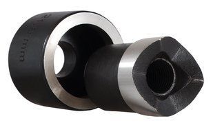 Різак круглий для гідравлічного інструменту d 21,8 mm АСКО-УКРЕМ (A0170020023) A0170020023 фото
