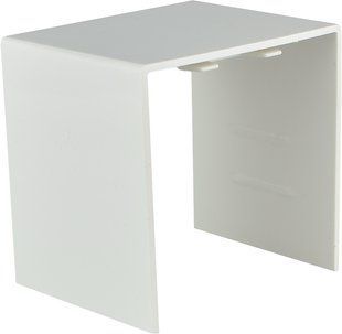 З`єднувач для короба 60*60 АСКО-УКРЕМ (A0070040086) A0070040086 фото