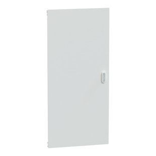 Двері суцільні, білі, 7 рядів, 24 модулі, PrismaSeT S,LVSSDP724,Schneider Electric LVSSDP724 фото