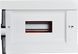 Корпус модульний пластиковий, 12 модулів, вбудований, серії UBox АСКО-УКРЕМ (A0270010012) A0270010012 фото 3