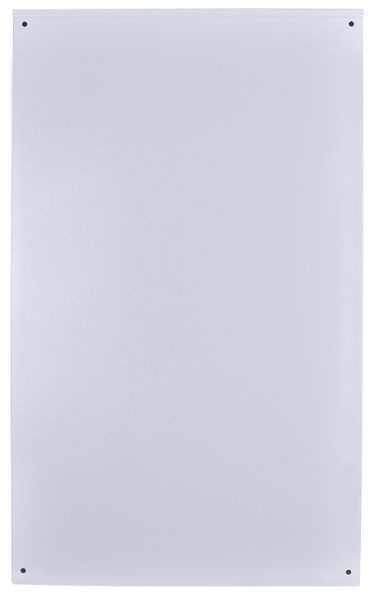 Корпус металевий e.mbox.stand.p.90.50.30 IP54 з монтажною панеллю (900x500x300) E.NEXT (s0105025) s0105025 фото