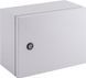 Корпус металевий e.mbox.pro.n.12 IP54 навісний на 12 модулів E.NEXT (p0100215) p0100215 фото 2