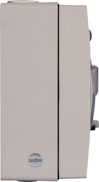 Корпус розподільчий e.industrial.box.4, до 4-х модулів, вологозахищенний, IP65 E.NEXT (i0600001) i0600001 фото