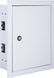 Корпус металевий e.mbox.pro.w.24 IP31 вбудований на 24 модуля E.NEXT (p0100210) p0100210 фото 2