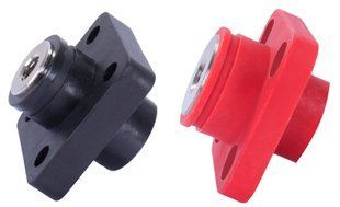 Клеми прохідні для акумуляторів e.tc.dc.pro.120 червона та чорна 120 А E.NEXT (p078011) p078011 фото