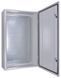 Корпус металевий e.mbox.stand.p.90.60.30 IP54 з монтажною панеллю (900x600x300) E.NEXT (s0105026) s0105026 фото 3