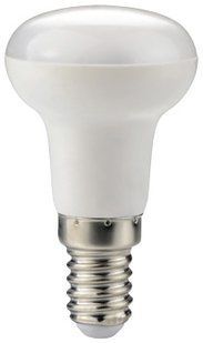 Лампа світлодіодна e.LED.lamp.R39.E14.4.3000, 4Вт, 3000К E.NEXT (l0650618) l0650618 фото