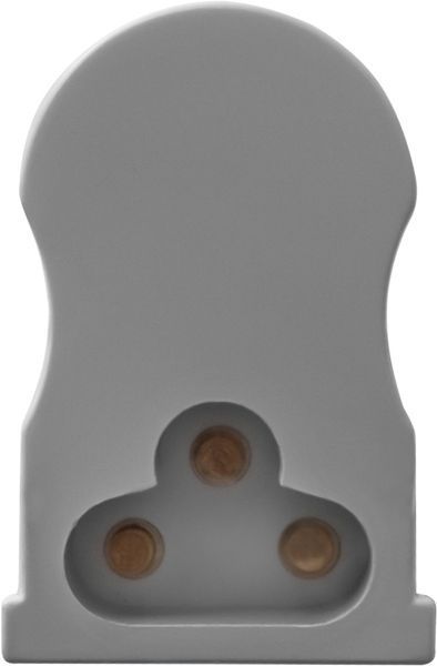 Світильник світлодіодний лінійний, накладний e.LED.сh.stand.T5B1200.18.6500 E.NEXT (l0810026) l0810026 фото