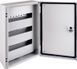 Корпус металевий e.mbox.pro.n.36 IP54 навісний на 36 модулів E.NEXT (p0100217) p0100217 фото 1