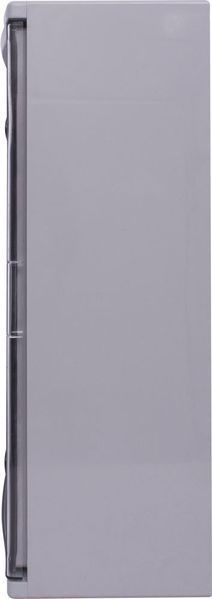 Корпус удароміцний з АБС-пластика e.plbox.500.700.245.tr, 500х700х245мм, IP65 з прозорими дверцятами E.NEXT (CP5016) CP5016 фото