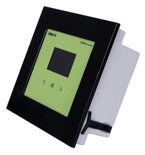Регулятор реактивної потужності COSPHI-6C (на 6 ступенів) 400В E.NEXT (J06906400) J06906400 фото