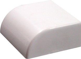 Заглушка e.trunking.terminal.stand.60.40 для короба 60х40мм E.NEXT (s6033008) s6033008 фото