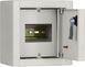 Корпус модульний металевий Light, 4 модулі, навісний ІР31, серії UBox АСКО-УКРЕМ (A0260010025) A0260010025 фото 4